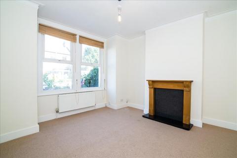 2 bedroom flat to rent, Darwin Road, South Ealing, London, W5