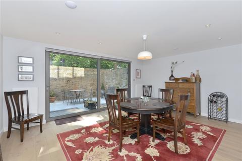 5 bedroom house to rent, Meadowbank, Primrose Hill, London, NW3