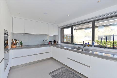 undefined, Meadowbank, Primrose Hill, London, NW3