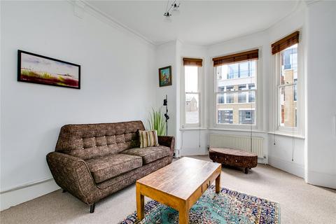 Wyfold Road, London