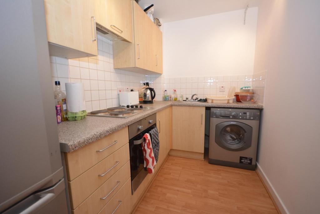 Durrant Court, Brook Street, Chelmsford, Essex, CM1 1 bed apartment £