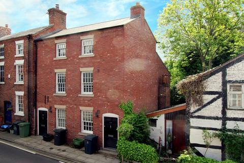 2 bedroom semi-detached house to rent - The Mount, Shrewsbury