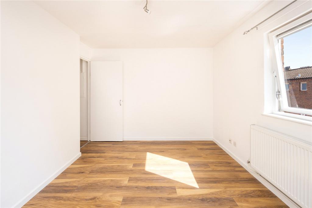 Bedroom Two.