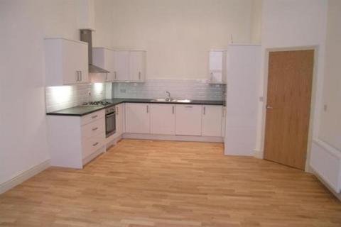 1 bedroom apartment to rent, Suffolk House, Bury St Edmunds