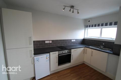 undefined, Blythe House, Bracknell