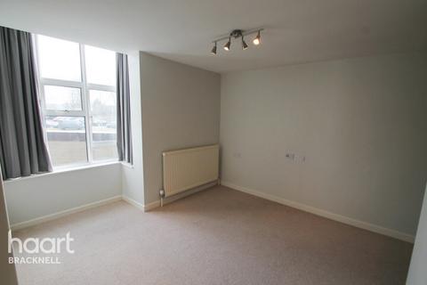 undefined, Blythe House, Bracknell