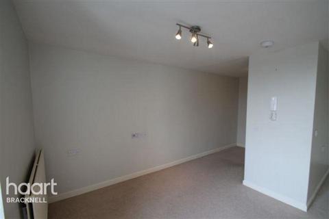 undefined, Blythe House, Bracknell