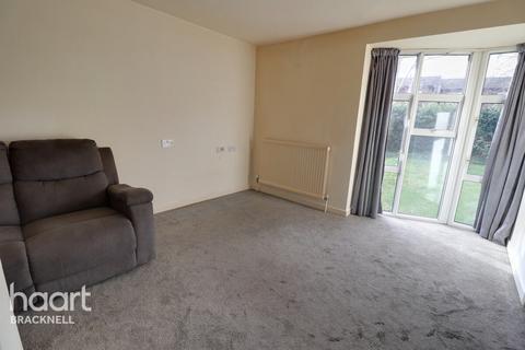 undefined, Blythe House, Bracknell