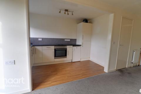 undefined, Blythe House, Bracknell