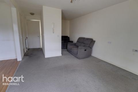 undefined, Blythe House, Bracknell