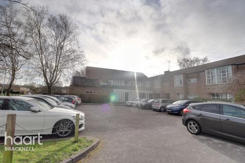 undefined, Blythe House, Bracknell