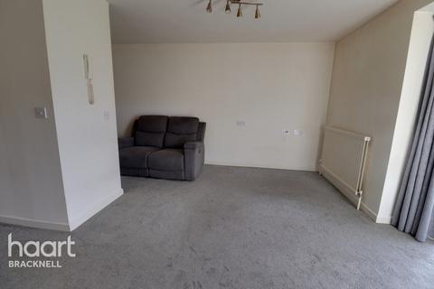 undefined, Blythe House, Bracknell