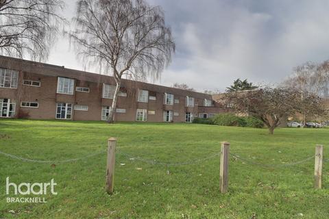 undefined, Blythe House, Bracknell