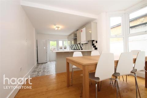 4 bedroom terraced house to rent - Granleigh Road, E11
