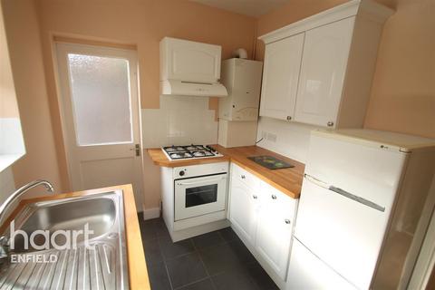 1 bedroom flat to rent - Burliegh Road, Enfield, EN1