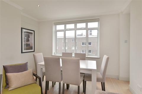 3 bedroom flat to rent - Maitland Court, Lancaster Terrace, London