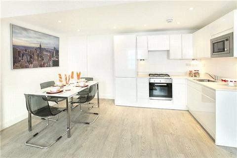 2 bedroom flat to rent, Fulham High Street, Fulham, London