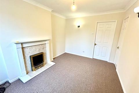 2 bedroom terraced house to rent, 22 Browning Road, Pocklington