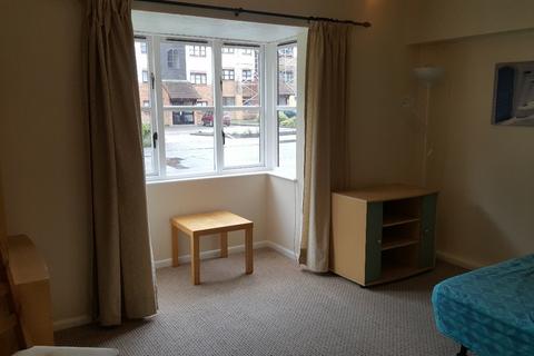 1 bedroom apartment to rent, Conifer Way, Wembley