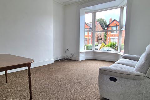 1 bedroom apartment to rent, Kenwood Road, Stretford