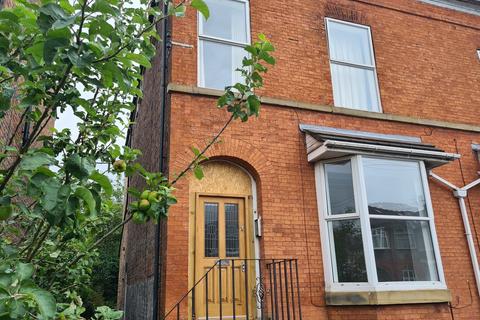 1 bedroom apartment to rent, Kenwood Road, Stretford