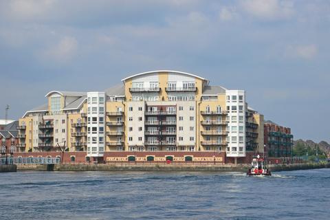 1 bedroom apartment to rent, Adventurers Quay, Cardiff Bay