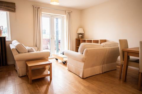 1 bedroom apartment to rent, Adventurers Quay, Cardiff Bay