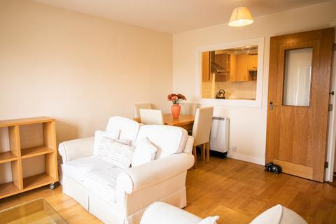 1 bedroom apartment to rent, Adventurers Quay, Cardiff Bay