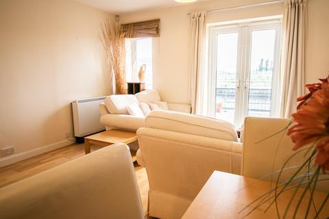 1 bedroom apartment to rent, Adventurers Quay, Cardiff Bay