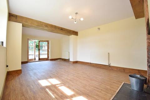 undefined, Burton Road, Lichfield, WS14 9NT