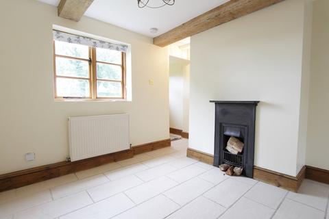 undefined, Burton Road, Lichfield, WS14 9NT