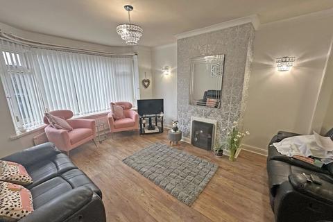 3 bedroom semi-detached house for sale, St Anselm Road, North Shields