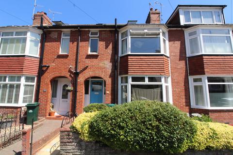 4 bedroom terraced house to rent, Brighton BN1