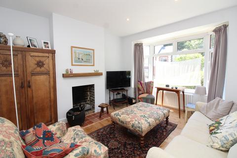 4 bedroom terraced house to rent, Brighton BN1