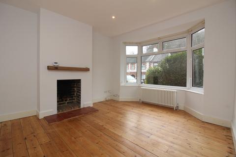 4 bedroom terraced house to rent, Brighton BN1