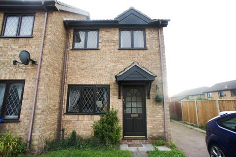 2 bedroom house to rent, Ranville, Carlton Colville