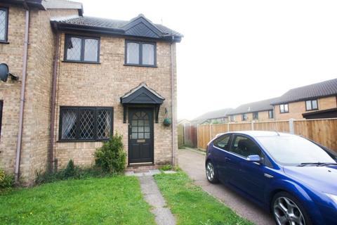 2 bedroom house to rent, Ranville, Carlton Colville