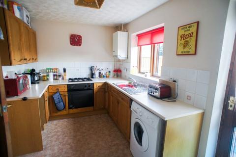 undefined, Ranville, Carlton Colville