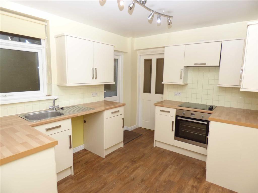 Military Road, North Shields 2 bed flat £525 pcm (£121 pw)