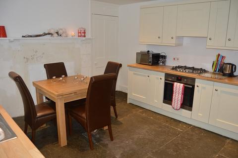 1 bedroom apartment to rent, Charlotte Street, Bath, BA1