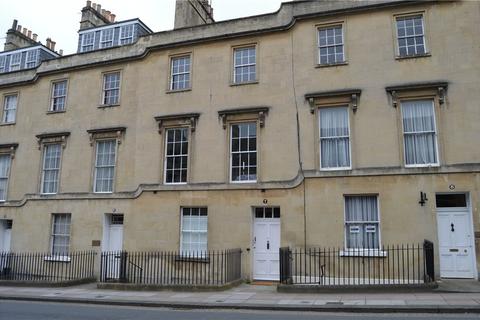 undefined, Charlotte Street, Bath, BA1