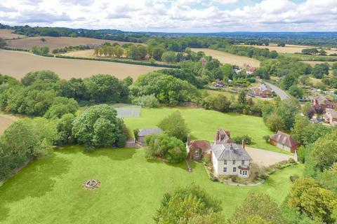 7 bedroom detached house for sale, Tudeley, Tonbridge, Kent, TN11