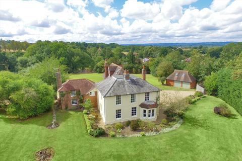 7 bedroom detached house for sale, Tudeley, Tonbridge, Kent, TN11