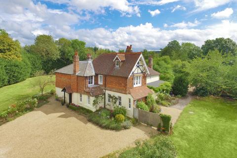 7 bedroom detached house for sale, Tudeley, Tonbridge, Kent, TN11