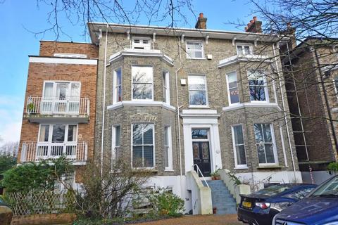 1 bedroom apartment to rent, St Johns Park, Blackheath, London, SE3
