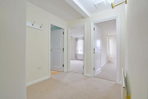 1 bedroom apartment to rent, St Johns Park, Blackheath, London, SE3