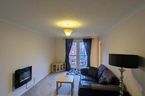 1 bedroom flat to rent, Monmouth House, Maritime Quarter, Swansea. SA1 1WD