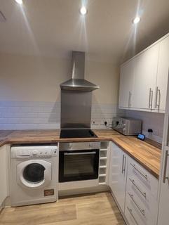 1 bedroom flat to rent, Monmouth House, Maritime Quarter, Swansea. SA1 1WD