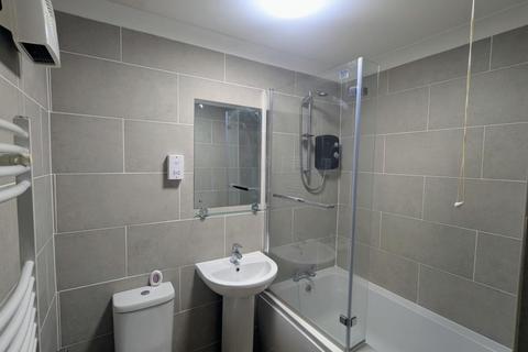 1 bedroom flat to rent, Monmouth House, Maritime Quarter, Swansea. SA1 1WD