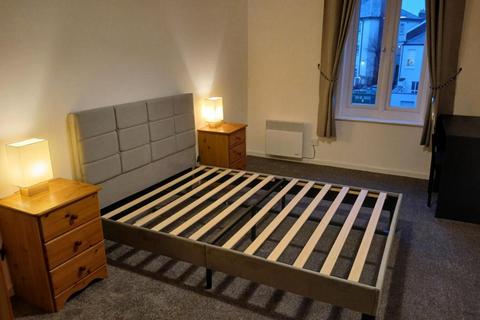 1 bedroom flat to rent, Monmouth House, Maritime Quarter, Swansea. SA1 1WD